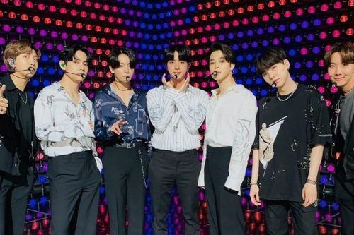 Concert trực tuyến của BTS lập kỷ lục về người xem, đủ lấp đầy nhiều sân vận động