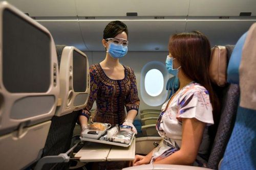 Singapore đưa ra nhiều giải pháp phục hồi du lịch hậu Covid-19