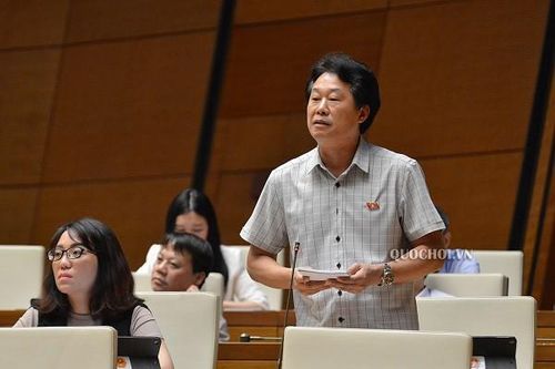 ĐBQH: Hoãn tăng lương cơ sở, nhiều người sẽ buồn, nên tăng từ 1-1-2021