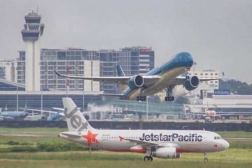 Chính thức 'khai tử' Jetstar Pacific, đổi tên thành Pacific Airlines