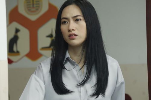 Phương Anh Đào bị nhiễm trùng dạ dày