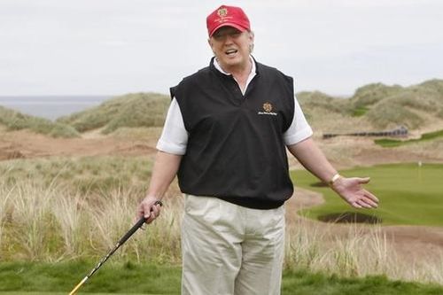 TT Trump chỉ trích 'khu tự trị' Seattle, thị trưởng gọi là yêu nước