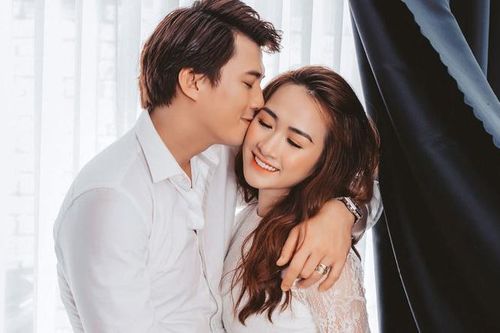 Hà Việt Dũng: 'Cuộc sống thay đổi nhiều sau khi kết hôn và có con'