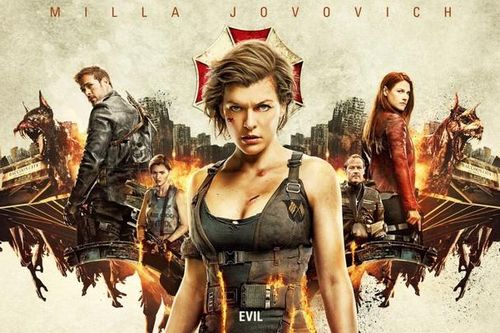 Huyền thoại game kinh dị Resident Evil cán mốc 100 triệu bản bán ra