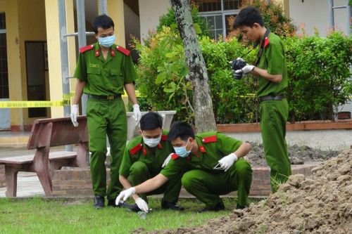 Chị chồng đâm chết em dâu ở Đồng Nai
