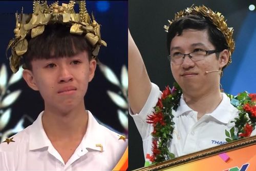 4 chàng trai vào chung kết Olympia cùng quê Hải Lăng, Quảng Trị