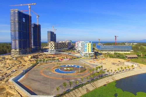 Chủ đầu tư Cocobay và khách hàng đạt được thỏa thuận
