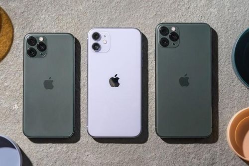 Những mẫu iPhone đáng mua hiện nay tại Việt Nam