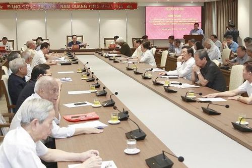 Làm sâu sắc hơn các giải pháp hỗ trợ doanh nghiệp phát triển