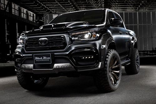 Hơn 800 xe Pajero Sport bị triệu hồi do lỗi túi khí