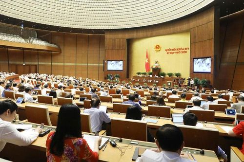 Sức công phá của virus tham nhũng, trì trệ, vô cảm không kém gì virus Corona