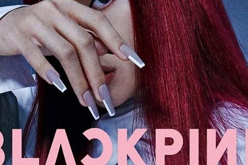 Blackpink tung ảnh comeback khiến fan đứng ngồi không yên