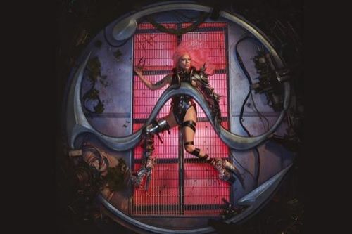 Album 'Chromatica' của Lady Gaga: Hành tinh chữa lành nỗi đau