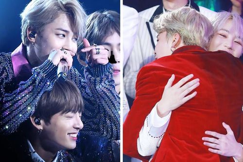 Câu chuyện về BTS Jimin: người bạn mà ai cũng ao ước có được trong đời!