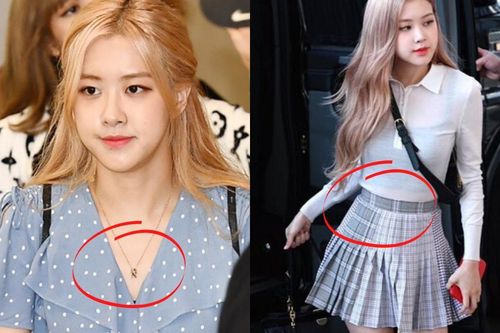 Lưu ngay 5 mẹo phối đồ đơn giản không tưởng để trở nên thu hút như nàng Rosé (Blackpink)