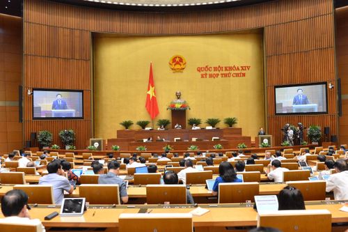 Đẩy nhanh tiến độ giải ngân các dự án giao thông trọng điểm