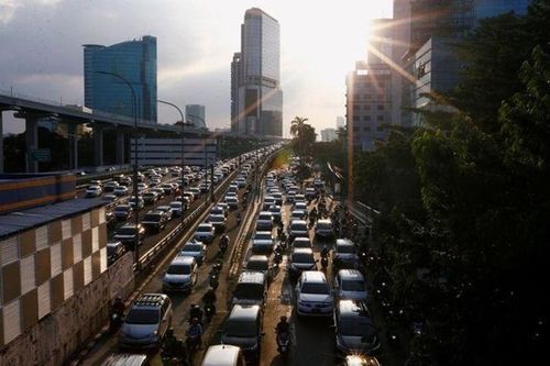 Ðối phó và đón đầu