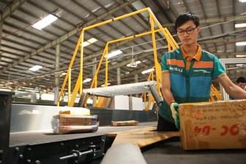 Viettel Post hướng tới công ty chuyển phát số một tại Việt Nam