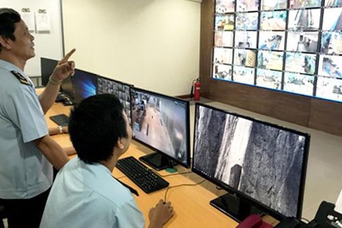 Tích cực hỗ trợ doanh nghiệp xuất nhập khẩu
