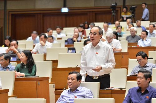 Sớm xác định cụ thể lộ trình mở cửa với 17 đối tác quan trọng