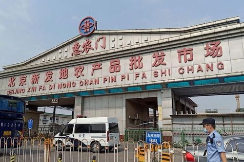 Dịch Covid-19: Dù nguy cơ lây lan gia tăng, chuyên gia Trung Quốc vẫn tự tin Bắc Kinh không thể là 'Vũ Hán thứ hai'