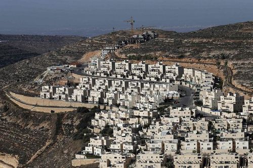 Kế hoạch sáp nhập Bờ Tây: Israel thảo luận với Mỹ, Palestine chính thức yêu cầu đưa ra Hội đồng Bảo an