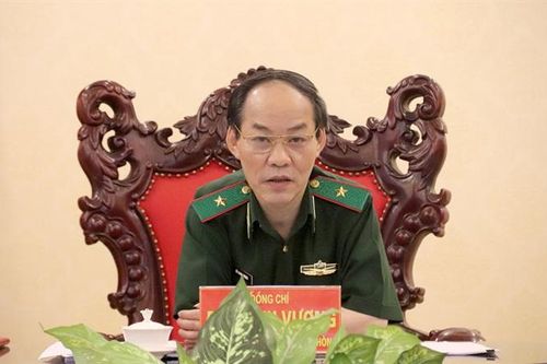 Thông qua Đề án Đại hội đại biểu Đảng bộ Cục Hậu cần lần thứ XXI, nhiệm kỳ 2020-2025