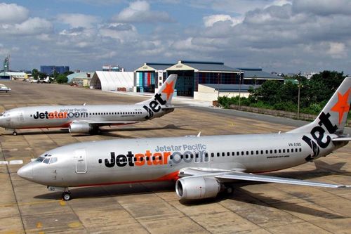 Jetstar Pacific sẽ được đổi thành Pacific Airlines