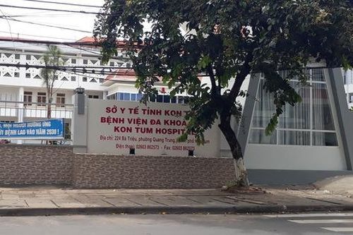 Thông tin mới nhất vụ vợ và ông hàng xóm chết cháy ở Kon Tum