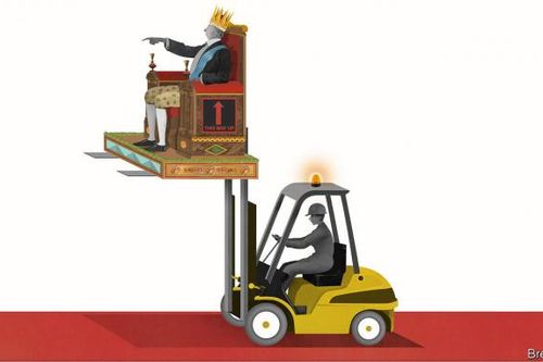 'Kho hàng' trở thành thiên đường đầu tư an toàn giữa mùa dịch