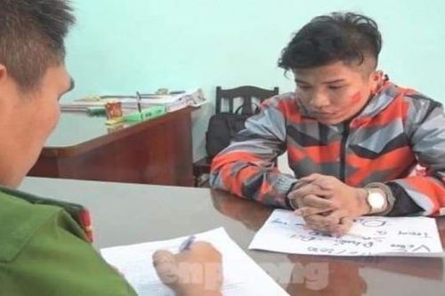 Ngăn cản đua xe trái phép, một cảnh sát bị thương nặng