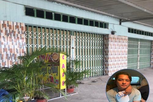 Bắt đối tượng giết nữ chủ quán cà phê
