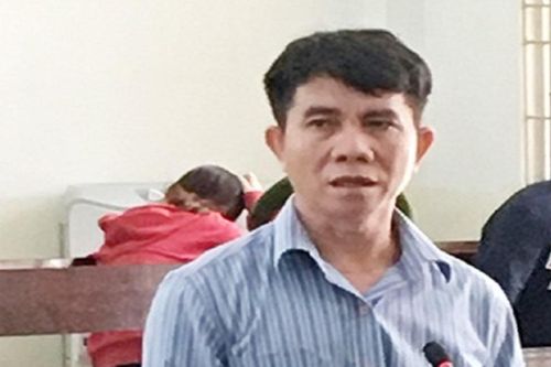 14 năm tù cho bị cáo thực hiện hành vi bệnh hoạn với trẻ em