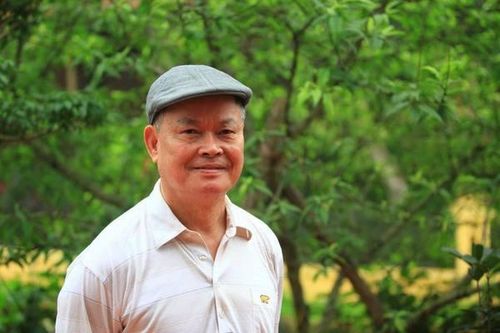 Diễn viên phim 'Chạy án', 'Bí thư tỉnh ủy' bệnh nặng