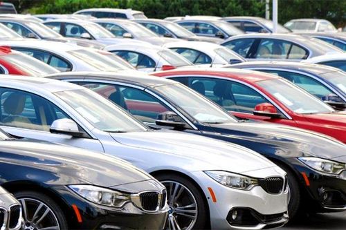 Mười năm liên tục giảm thuế, thời chơi xe BMW, Mercedes giá rẻ