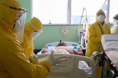 Covid-19: Anh đón nhận tin vui, TQ tiếp tục tăng mạnh số ca nhiễm cộng đồng