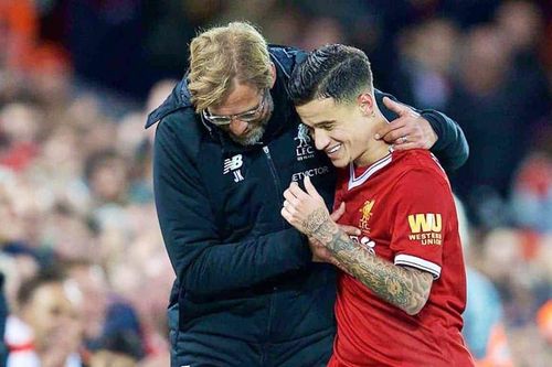 Coutinho tha thiết giảm lương để trở lại Liverpool