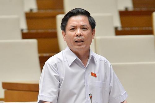 Bộ trưởng Nguyễn Văn Thể đề nghị phạt nguội chợ họp trên vỉa hè, đậu đỗ xe sai chỗ