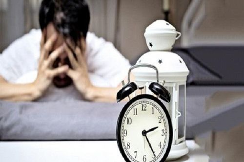 Bệnh mất ngủ - Nguyên nhân và giải pháp điều trị hiệu quả