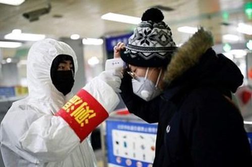 Thủ đô Bắc Kinh, Trung Quốc ghi nhận 57 ca nhiễm COVID-19 mới trong một ngày