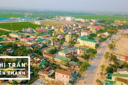Tái cơ cấu ngành nông nghiệp Yên Thành với tầm nhìn chiến lược mới