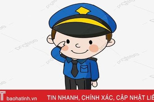 Anh cảnh sát mật