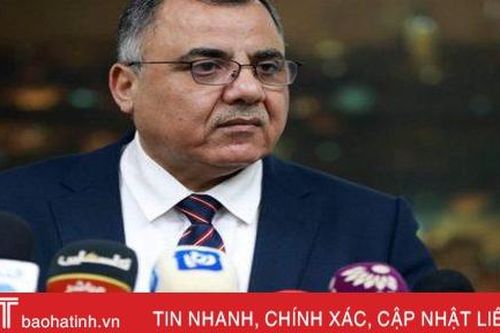 Palestine tuyên bố không có khả năng trả lương cho công chức