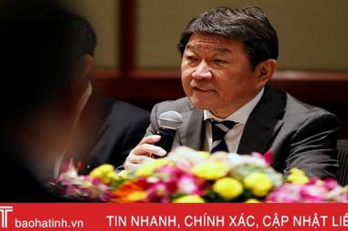 Nhật bác thông tin nới quy định nhập cảnh với một số nước trong đó có Việt Nam