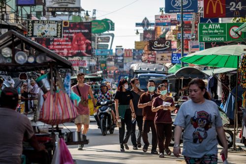 Thái Lan và Indonesia lên kế hoạch mở cửa đón khách nước ngoài