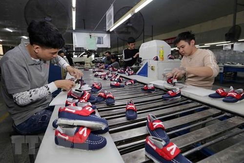 'Bệ đỡ' cho doanh nghiệp thúc đẩy tăng trưởng mới