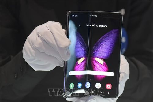 Giá bán trung bình của điện thoại Samsung tăng lên mức cao nhất của 6 năm