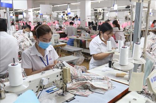 'Bệ đỡ' cho doanh nghiệp thúc đẩy tăng trưởng mới