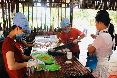 Các tỉnh phía Nam đẩy mạnh liên kết để hồi phục ngành du lịch sau dịch bệnh COVID-19