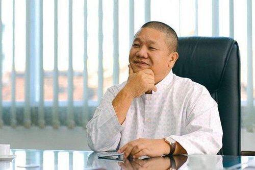 Đại gia lên núi ở ẩn, bất ngờ quyết định thương vụ hơn 200 tỷ đồng